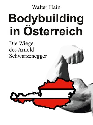 cover image of Bodybuilding in Österreich